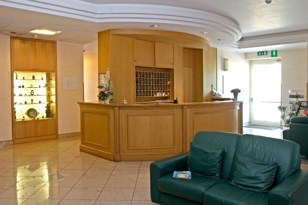Hotell Maria Rom