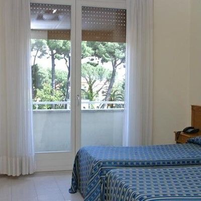 Hotell Maria